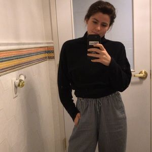 Meet your Posher, Eszter